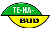 Logo Te-Ha-Bud